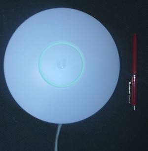 Ubiquiti UniFi AP